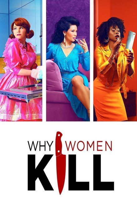 Why Women Kill (2019 TV Series)
